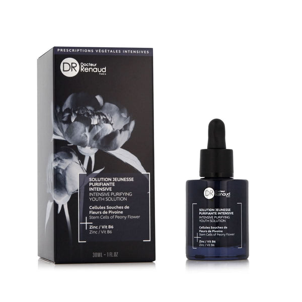 Anti-Ageing Serum Dr Renaud Peony 30 ml-0