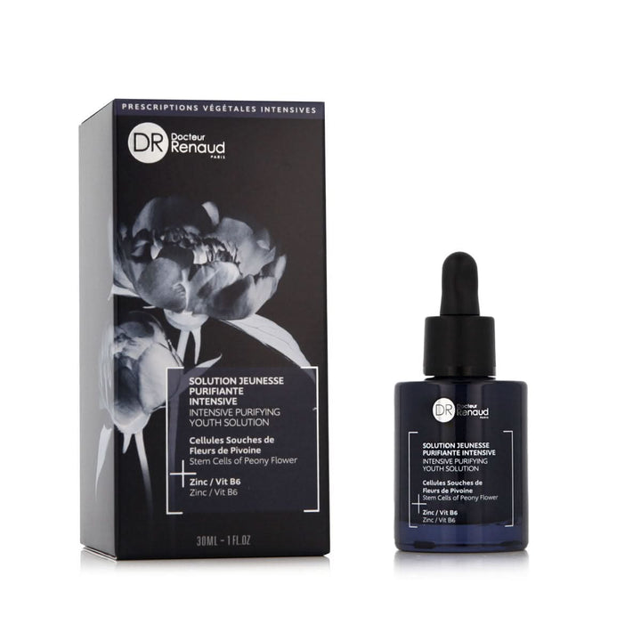 Anti-Ageing Serum Dr Renaud Peony 30 ml-0