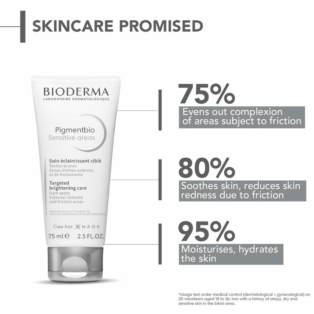 Day Cream Bioderma 75 ml-4