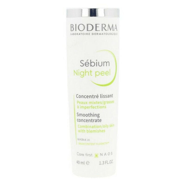 Exfoliating Serum Bioderma Sébium-0
