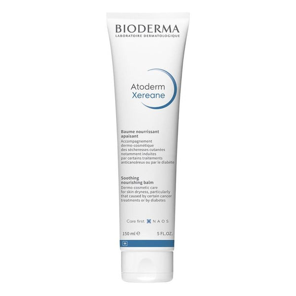 Moisturising Body Balm Bioderma 150 ml Soothing Nutritional-0