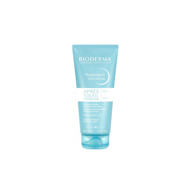After Sun Bioderma Photoderm 200 ml - Cosmova