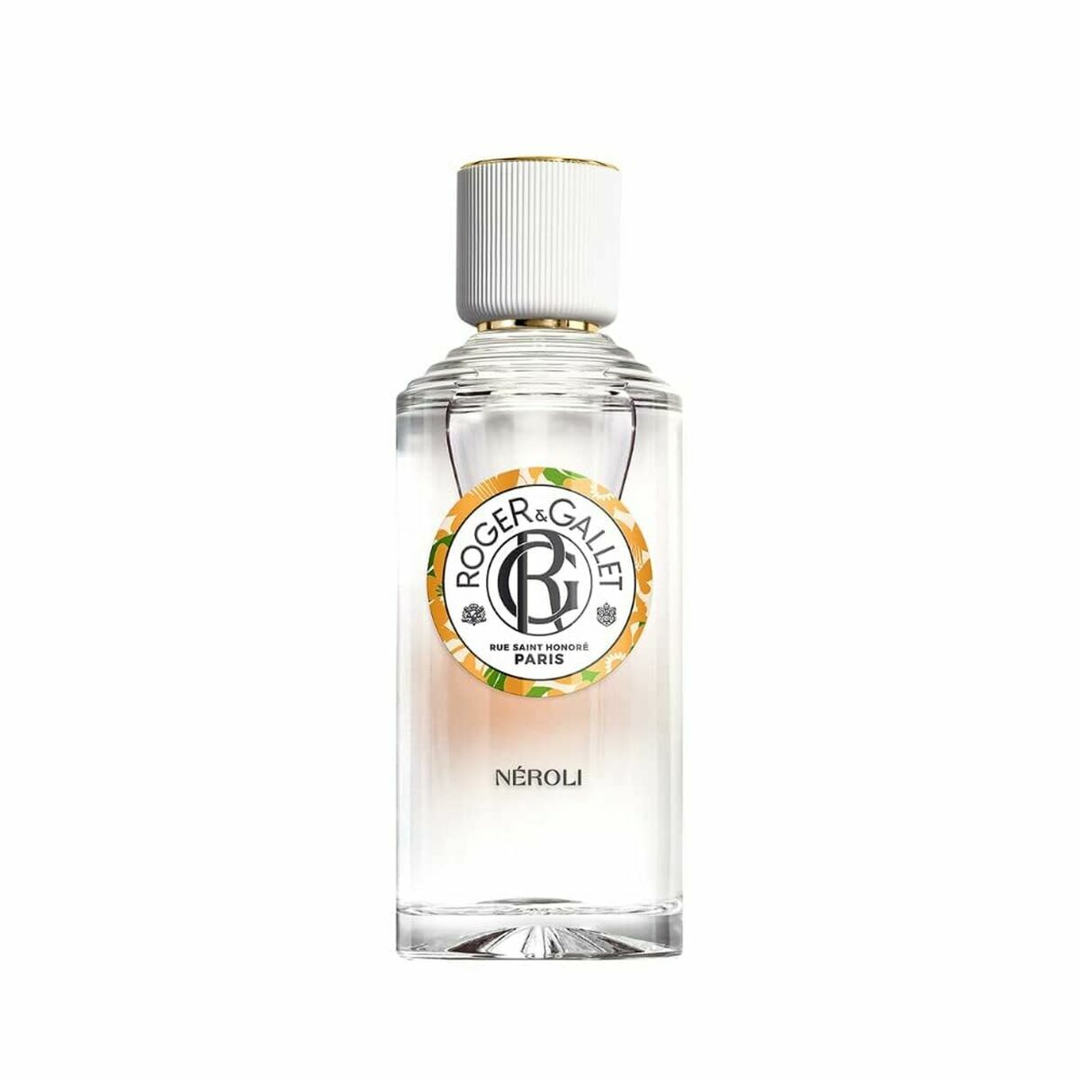 Unisex Perfume Roger & Gallet Néroli Eau Parfumée EDC 100 ml-1