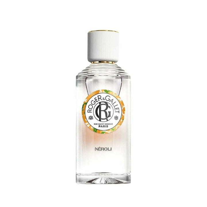 Unisex Perfume Roger & Gallet Néroli Eau Parfumée EDC 100 ml-1