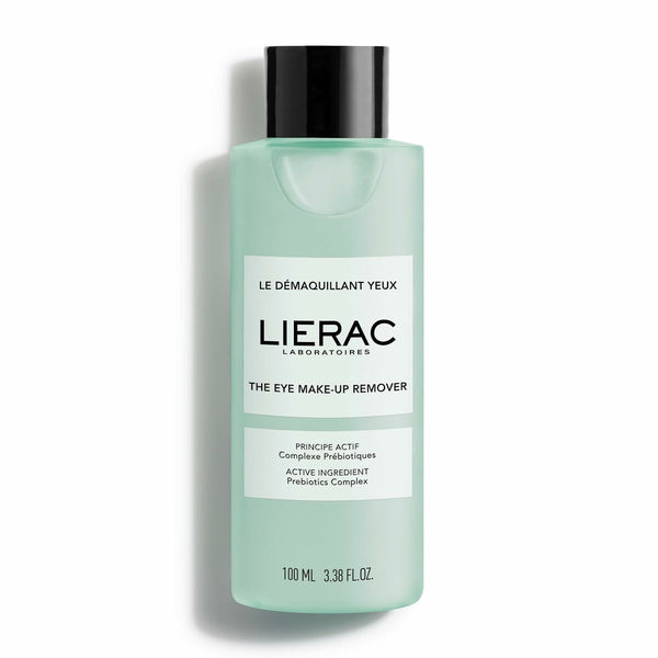 Eye Make Up Remover Lierac LIERAC DÉMAQUILLANT 100 ml - Cosmova