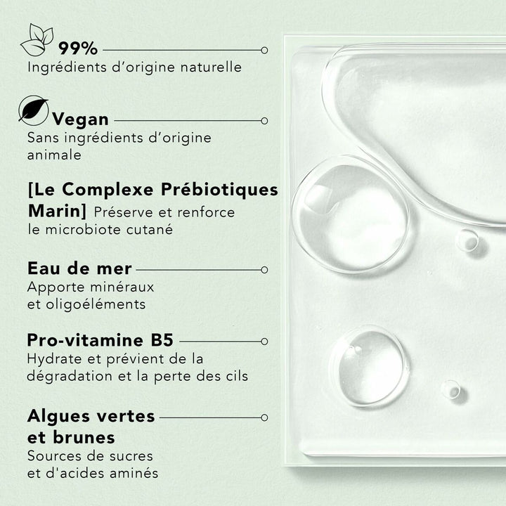 Eye Make Up Remover Lierac LIERAC DÉMAQUILLANT 100 ml - Cosmova