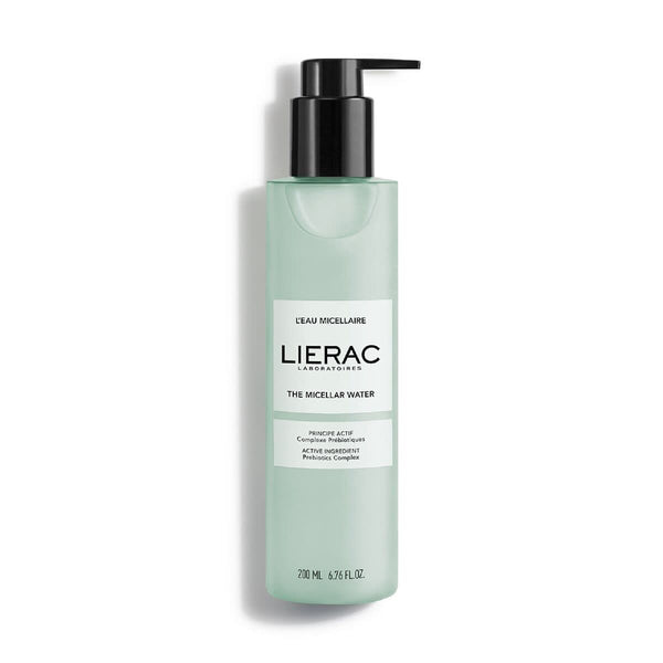 Facial Cleansing Gel Lierac Desmaquillante-0