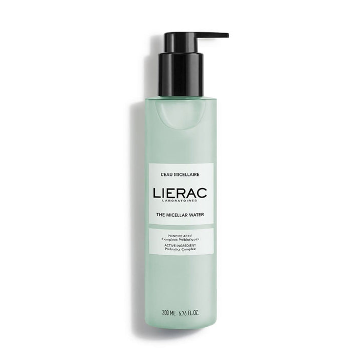 Facial Cleansing Gel Lierac Desmaquillante-0