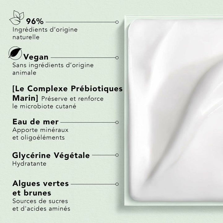 Facial Cleansing Gel Lierac Desmaquillante-1
