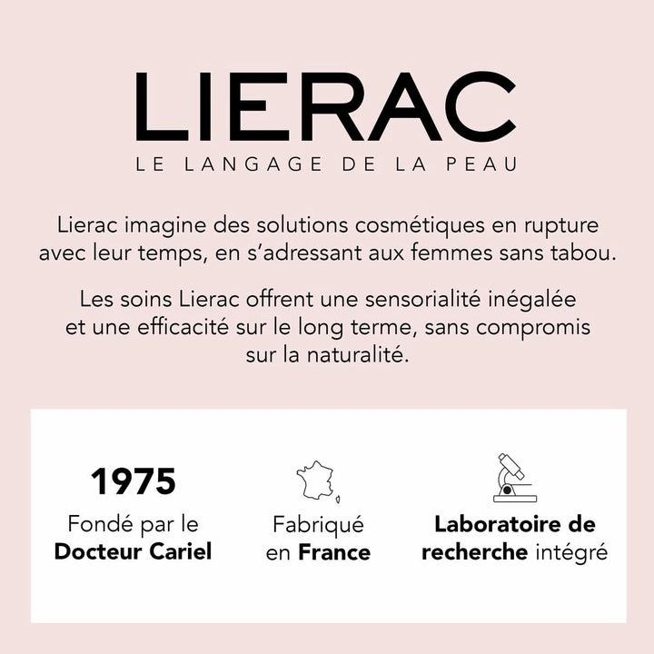 Facial Cleansing Gel Lierac Desmaquillante-3