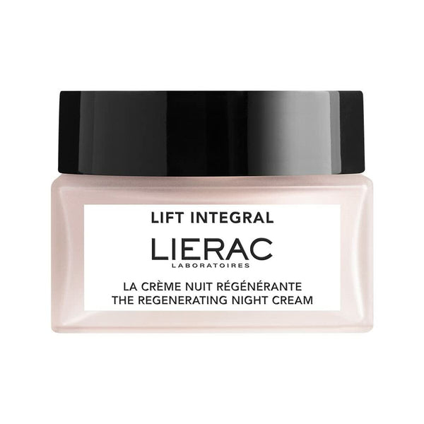 Regenerative Cream Lierac Lift Integral 50 ml - Cosmova