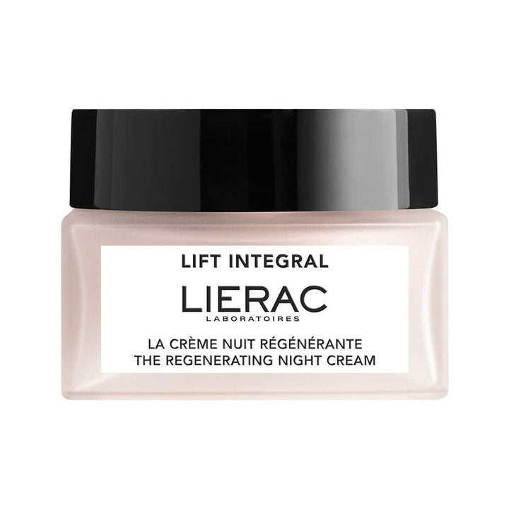 Regenerative Cream Lierac Lift Integral 50 ml - Cosmova