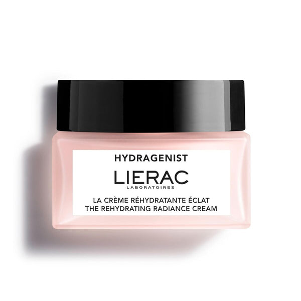 Day Cream Lierac Hydragenist - Cosmova