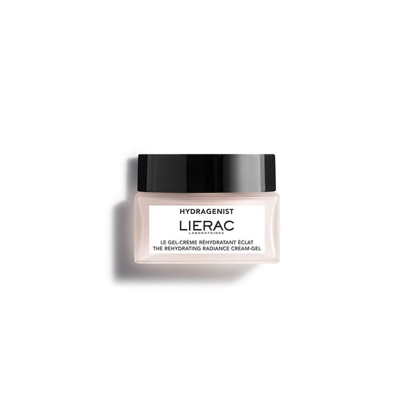 Day Cream Lierac Hydragenist - Cosmova