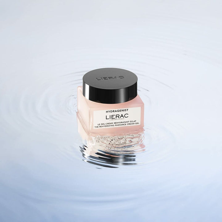 Day Cream Lierac Hydragenist - Cosmova