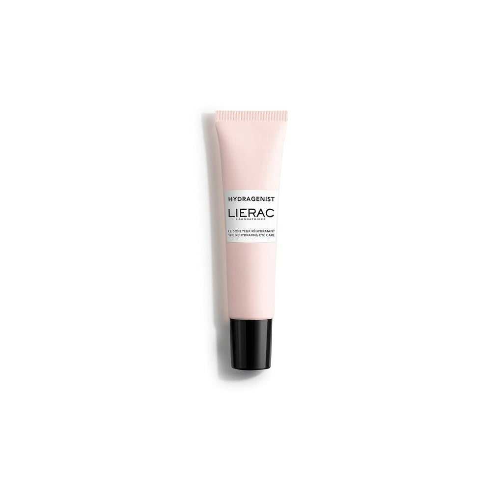 Cream for Eye Area Lierac Hydragenist-0