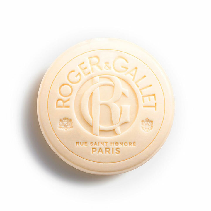 Soap Cake Roger & Gallet Rose Thé 100 g - Cosmova