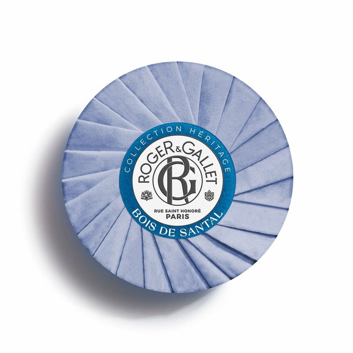 Soap Cake Roger & Gallet Bois de Santal 100 g - Cosmova