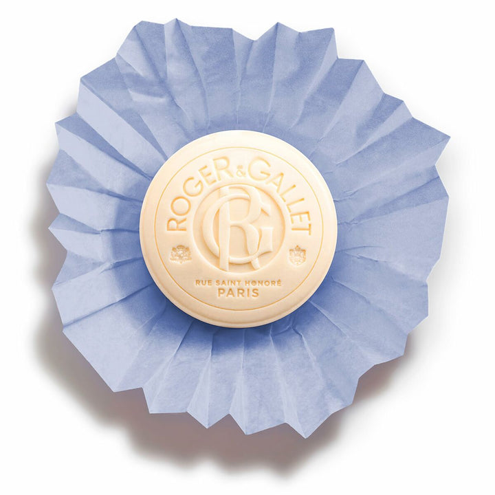 Soap Cake Roger & Gallet Bois de Santal 100 g - Cosmova