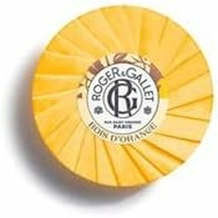 Scented Soap Roger & Gallet   3 Units 100 g-1