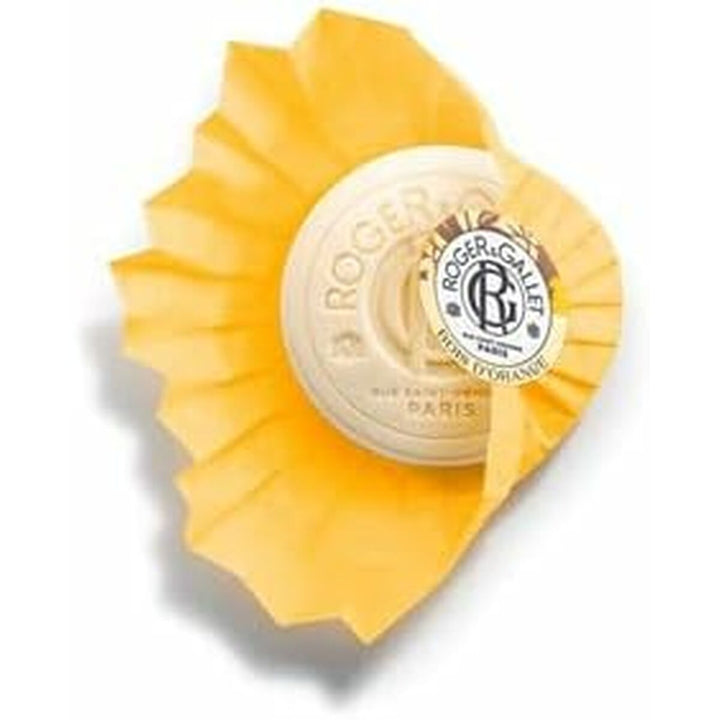 Scented Soap Roger & Gallet   3 Units 100 g-2