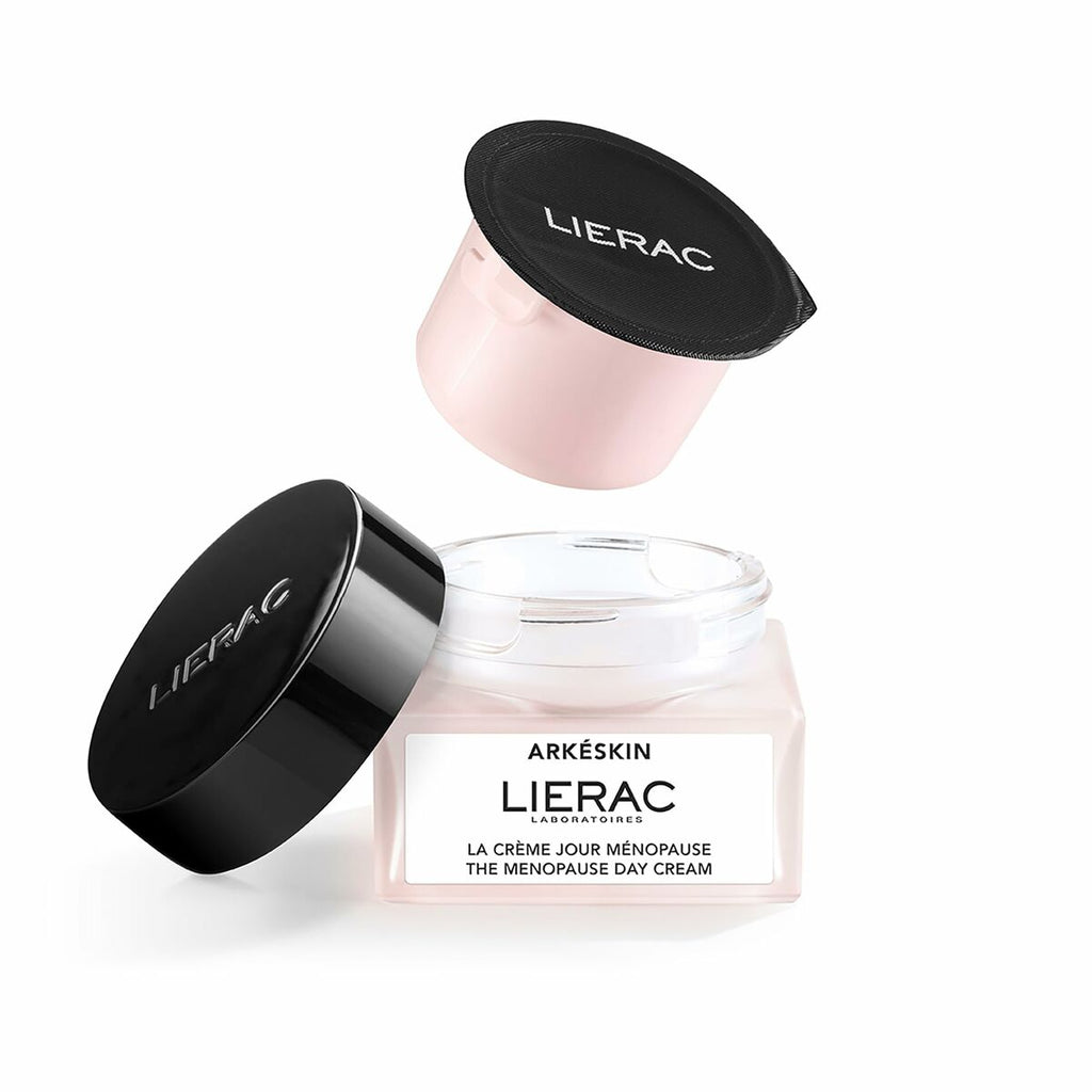 Day Cream Lierac Arkeskin 50 ml-1