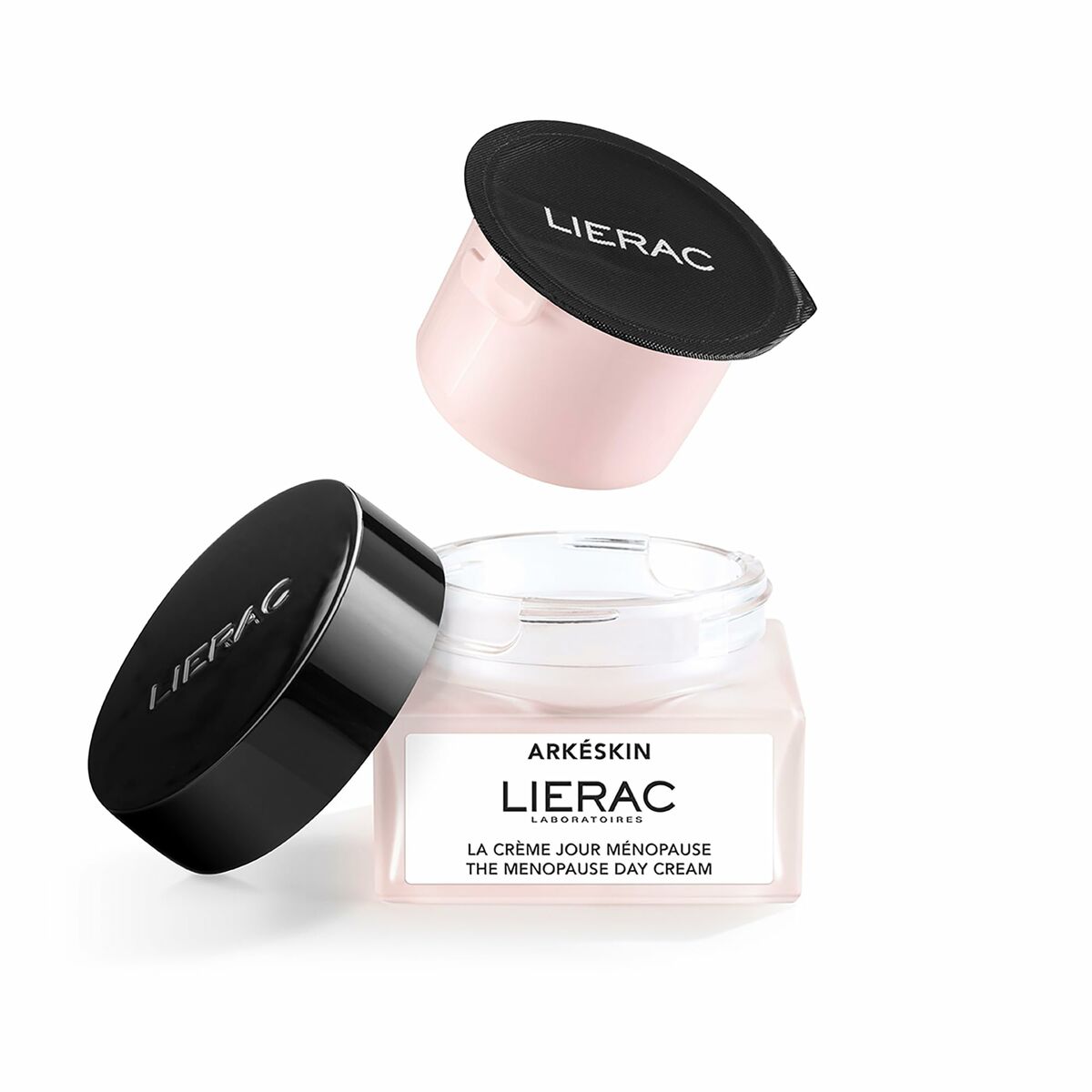 Day Cream Lierac Arkeskin 50 ml-1