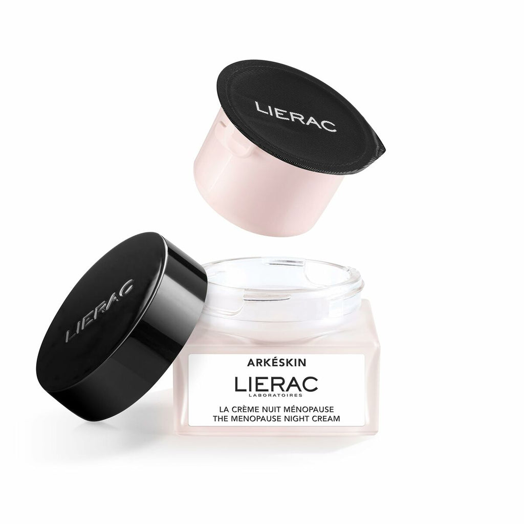 Night Cream Lierac Arkeskin 50 ml-1
