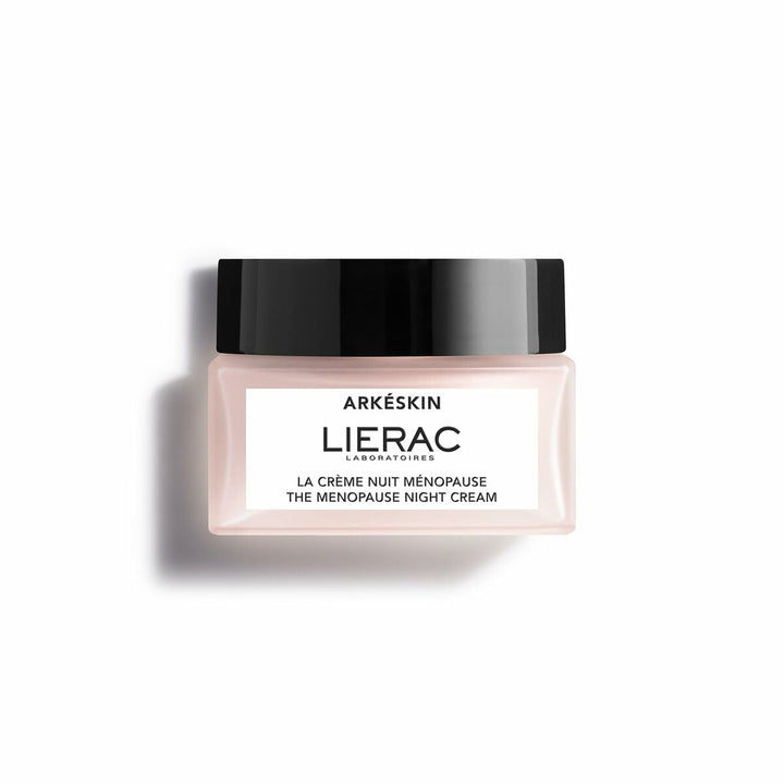 Night Cream Lierac Arkeskin 50 ml-0