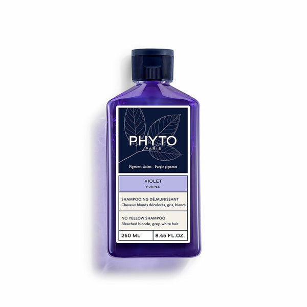 Styling Cream Phyto Paris Violet 250 ml - Cosmova
