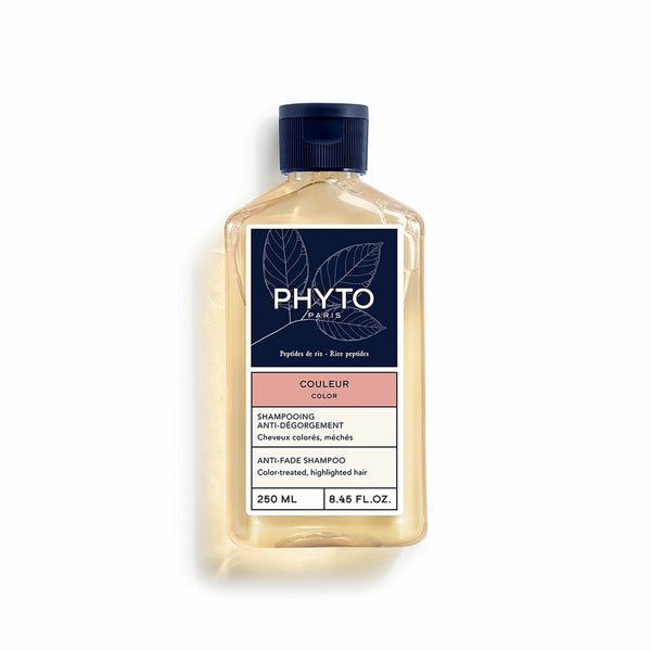 Shampoo Phyto Paris Couleur 250 ml-0