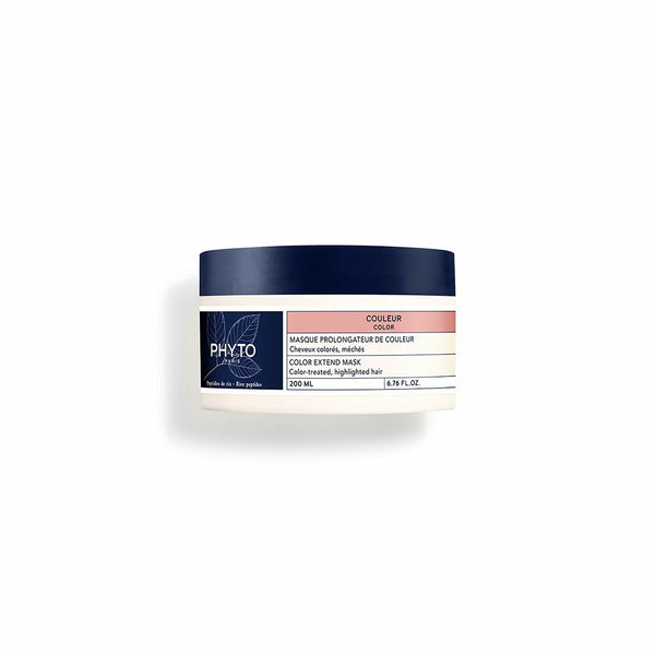 Hair Mask Phyto Paris Couleur 200 ml - Cosmova