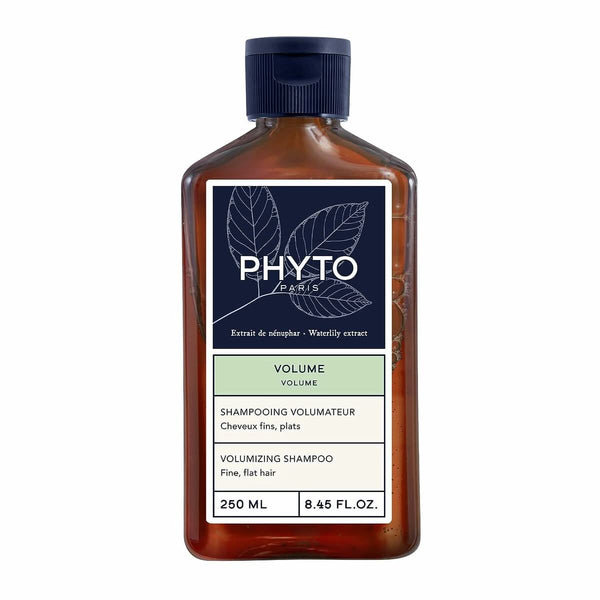 Shampoo Phyto Paris Volume 250 ml-0