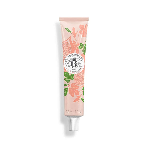 Hand Cream Roger & Gallet Fleur De Figuier Nails 30 ml-0