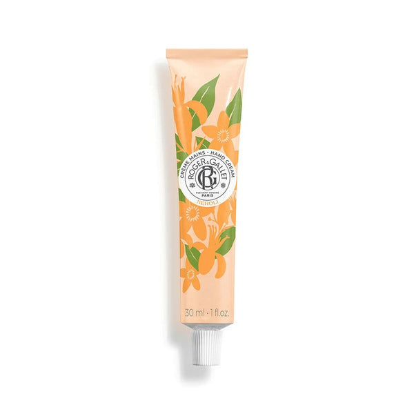 Hand Cream Roger & Gallet Néroli Nails 30 ml-0