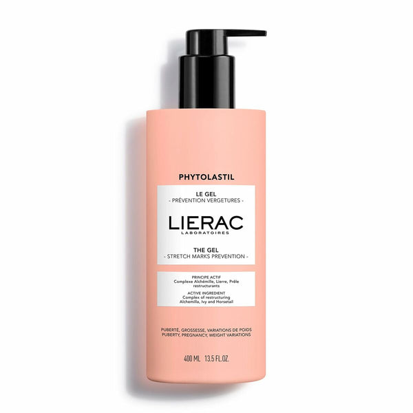 Anti-Stretch Mark Cream Lierac PHYTOLASTIL 400 ml Gel-0