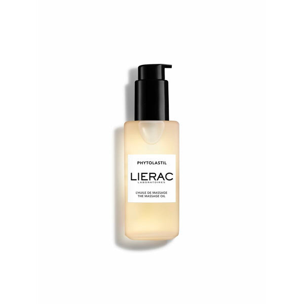 Massage Oil Lierac PHYTOLASTIL Anti-Stretch-0