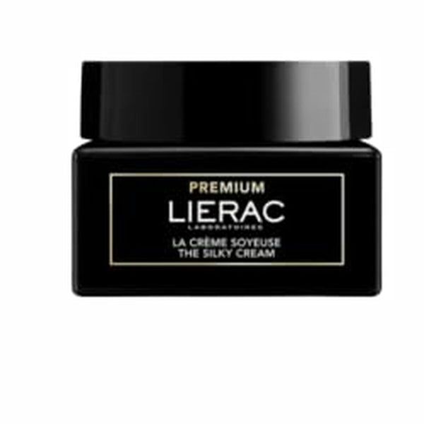 Anti - Ageing Hydrating Cream Lierac Premium 50 ml Silky - Cosmova