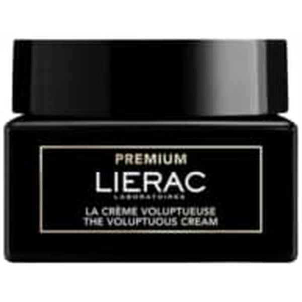 Day Cream Lierac Premium 50 ml - Cosmova