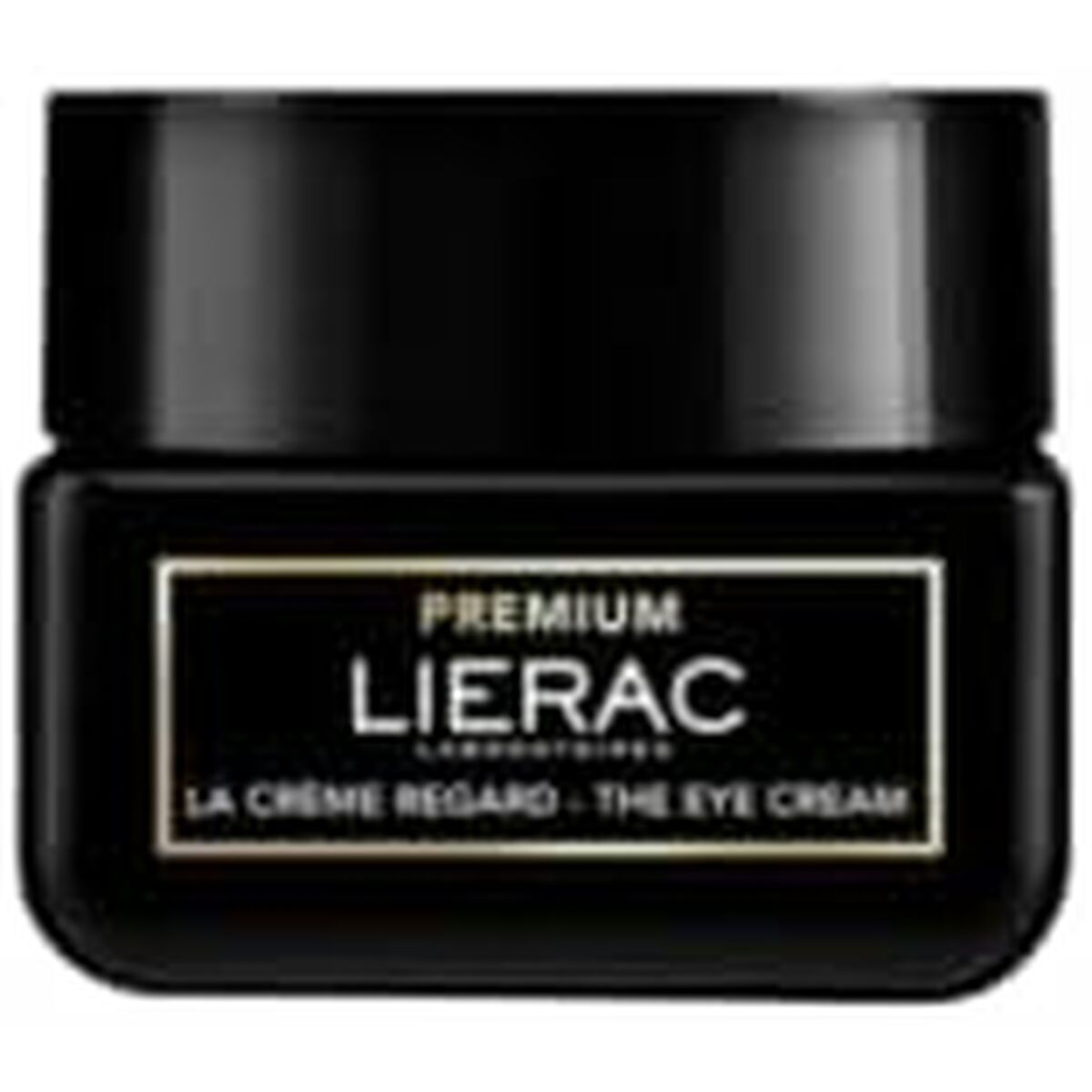 Cream for Eye Area Lierac Premium 20 ml-0