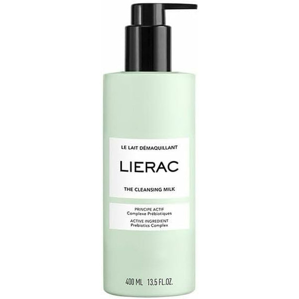 Facial Make Up Remover Cream Lierac LIERAC DÉMAQUILLANT 400 ml - Cosmova