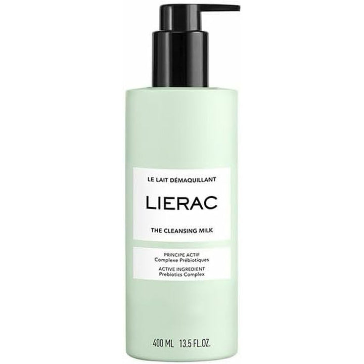 Facial Make Up Remover Cream Lierac LIERAC DÉMAQUILLANT 400 ml - Cosmova