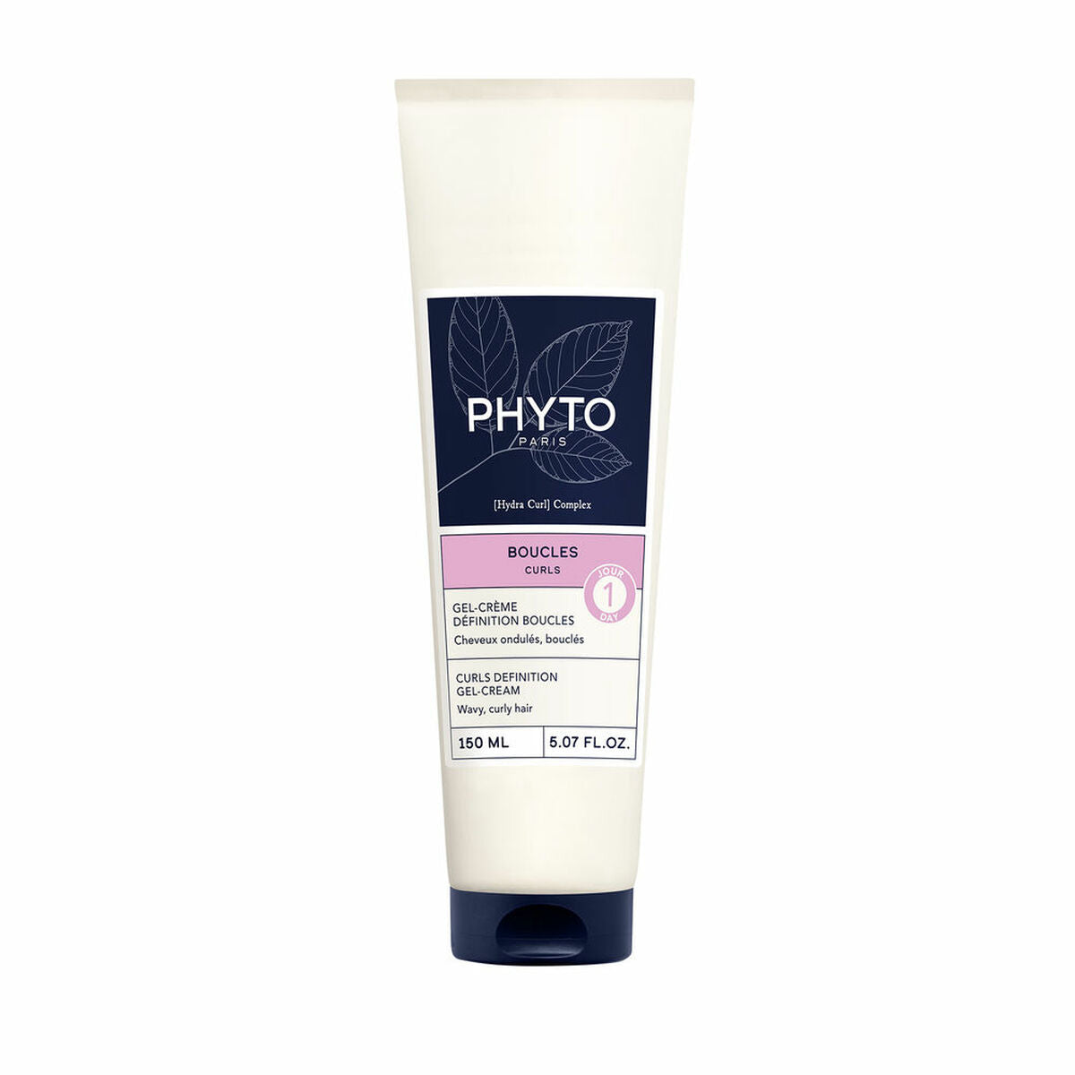 Curl Defining Cream Phyto Paris Boucles 150 ml-0