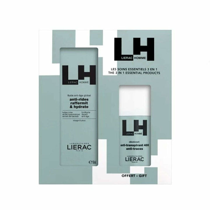 Cosmetic Set Lierac LH 2 Pieces - Cosmova