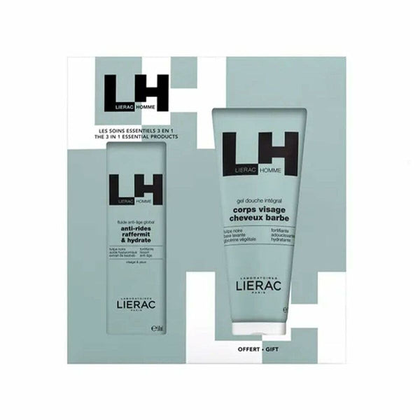 Cosmetic Set Lierac LH 2 Pieces - Cosmova