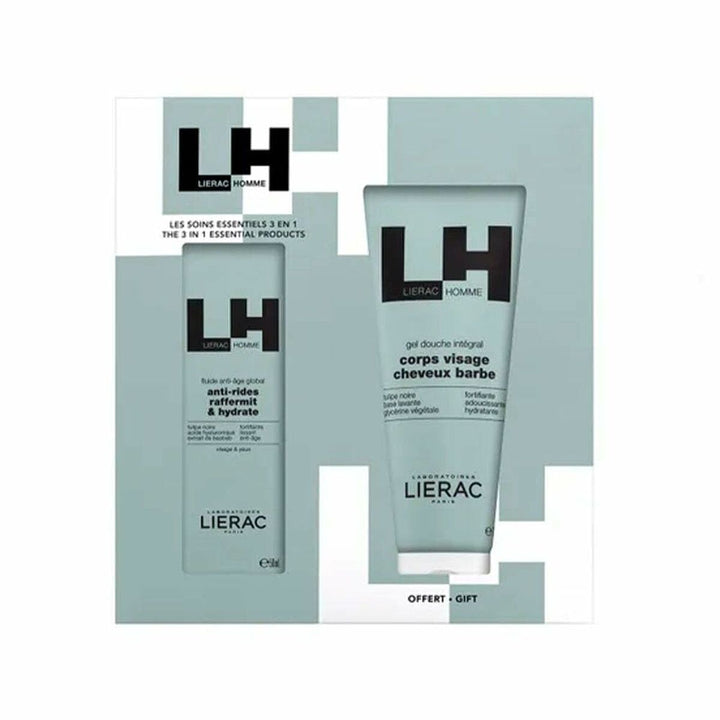 Cosmetic Set Lierac LH 2 Pieces - Cosmova
