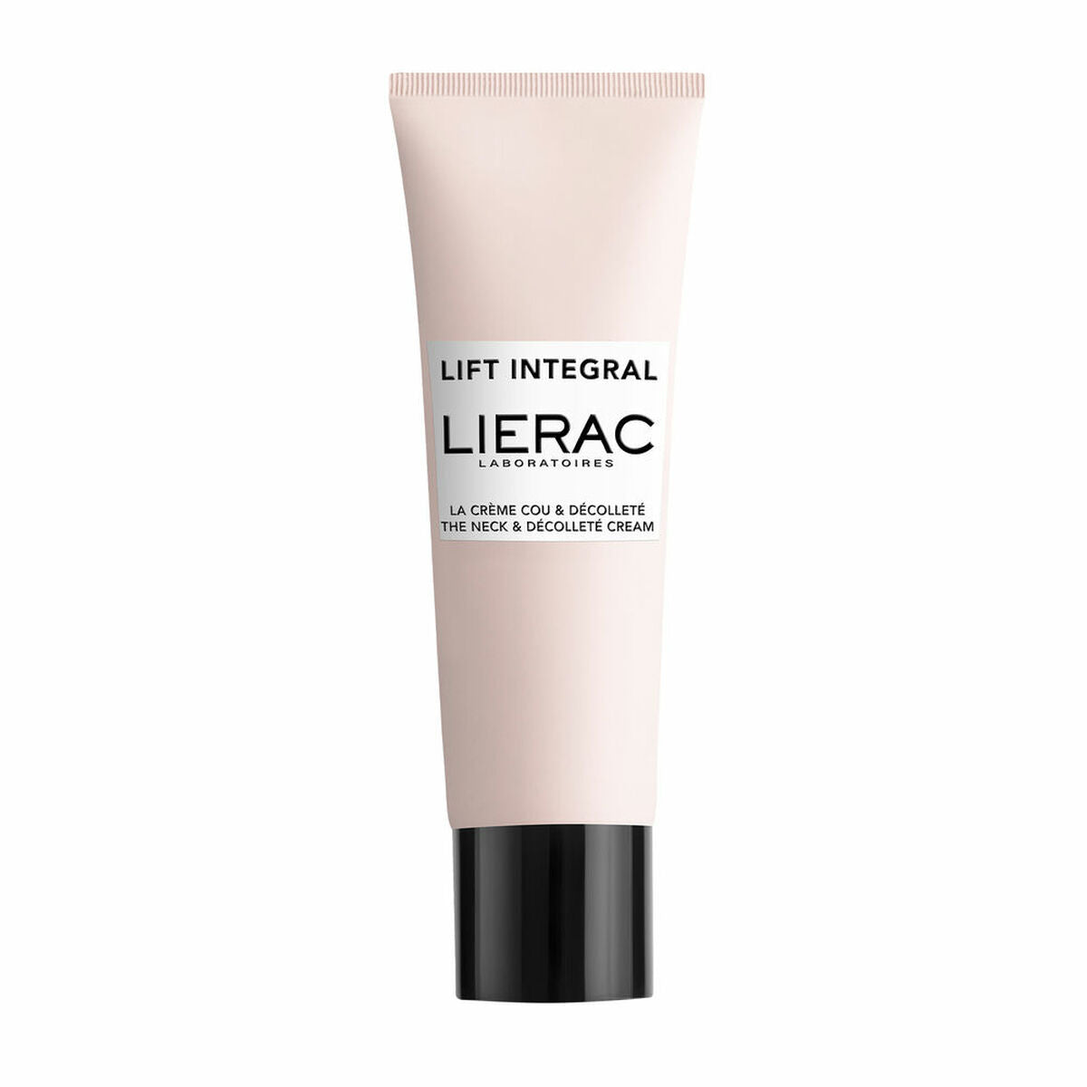 Firming Neck and Décolletage Cream Lierac LIFT INTEGRAL 50 ml-0