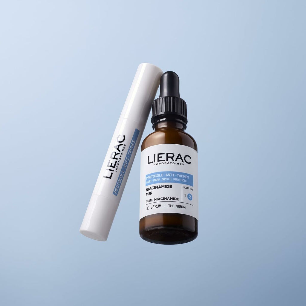 Facial Serum Lierac-1