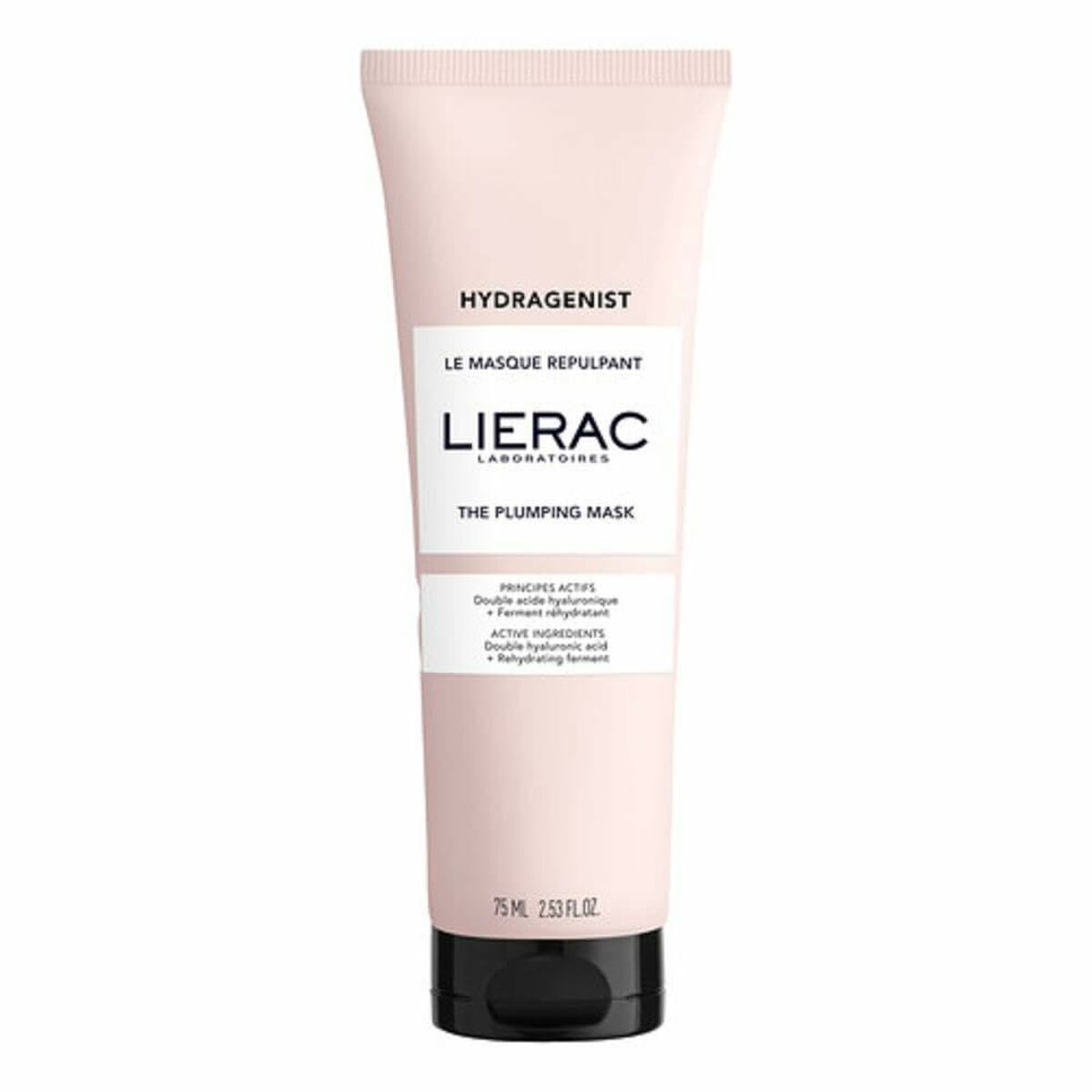 Facial Cream Lierac HYDRAGENIST 75 ml-0
