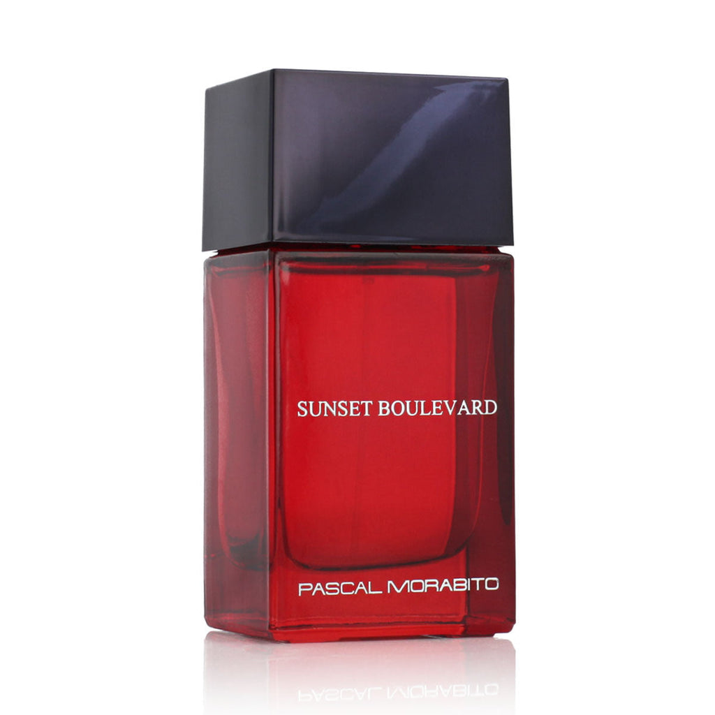 Unisex Perfume EDT Pascal Morabito Sunset Boulevard (100 ml)-1